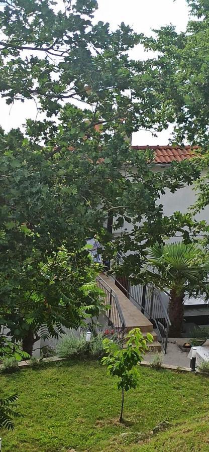 Apartment Nikola Matulji Exterior photo