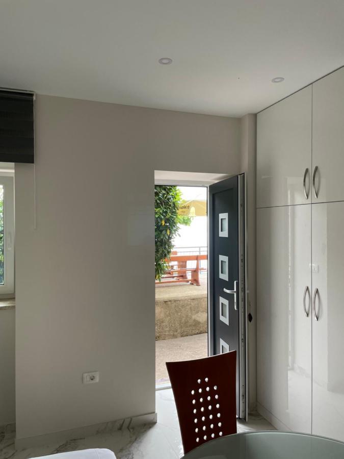 Apartment Nikola Matulji Exterior photo